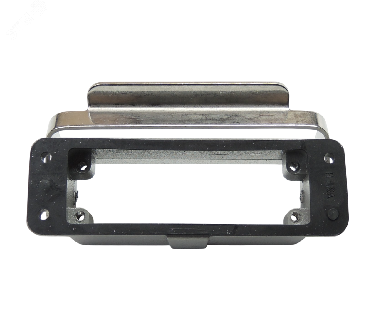 Изображение товара Корпус HDC 09200160301 (шт) Изображение товара Корпус HDC 09200160301 (шт)