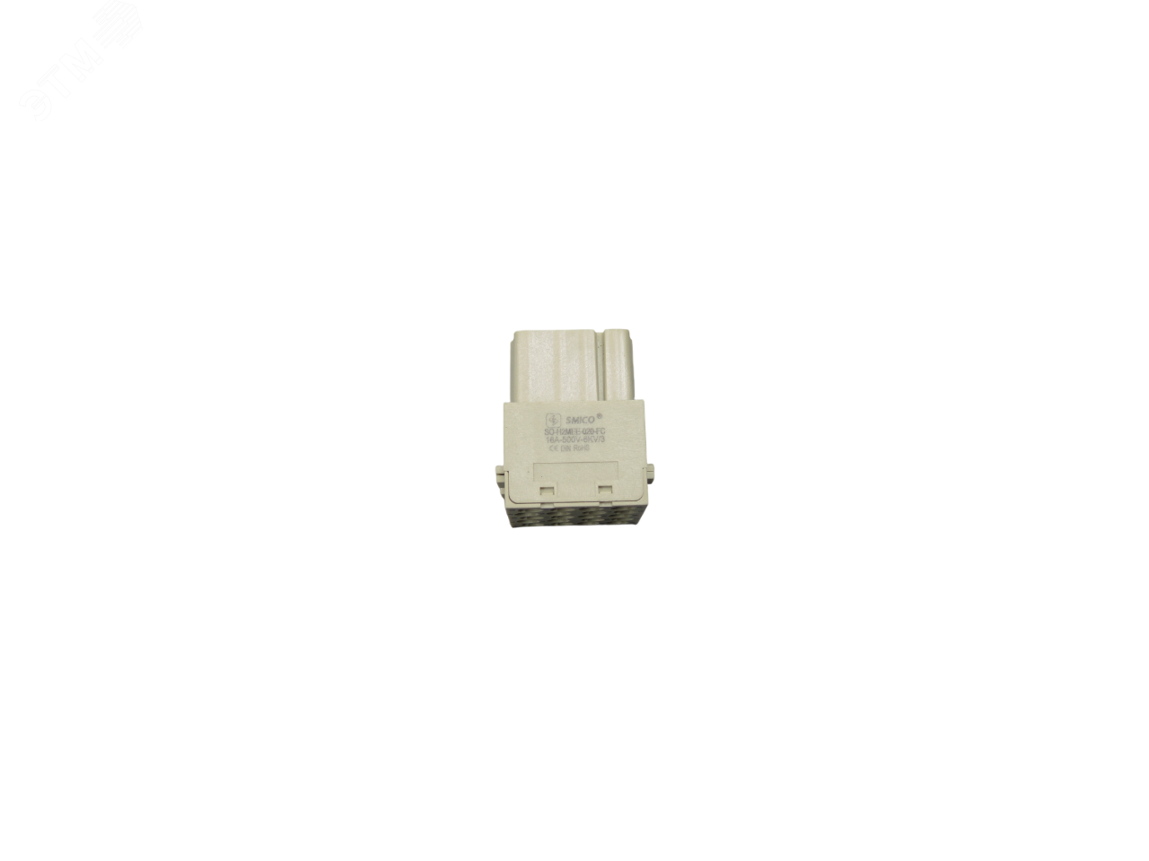 Изображение товара Модуль для розетки HDC 09140203101 (шт)