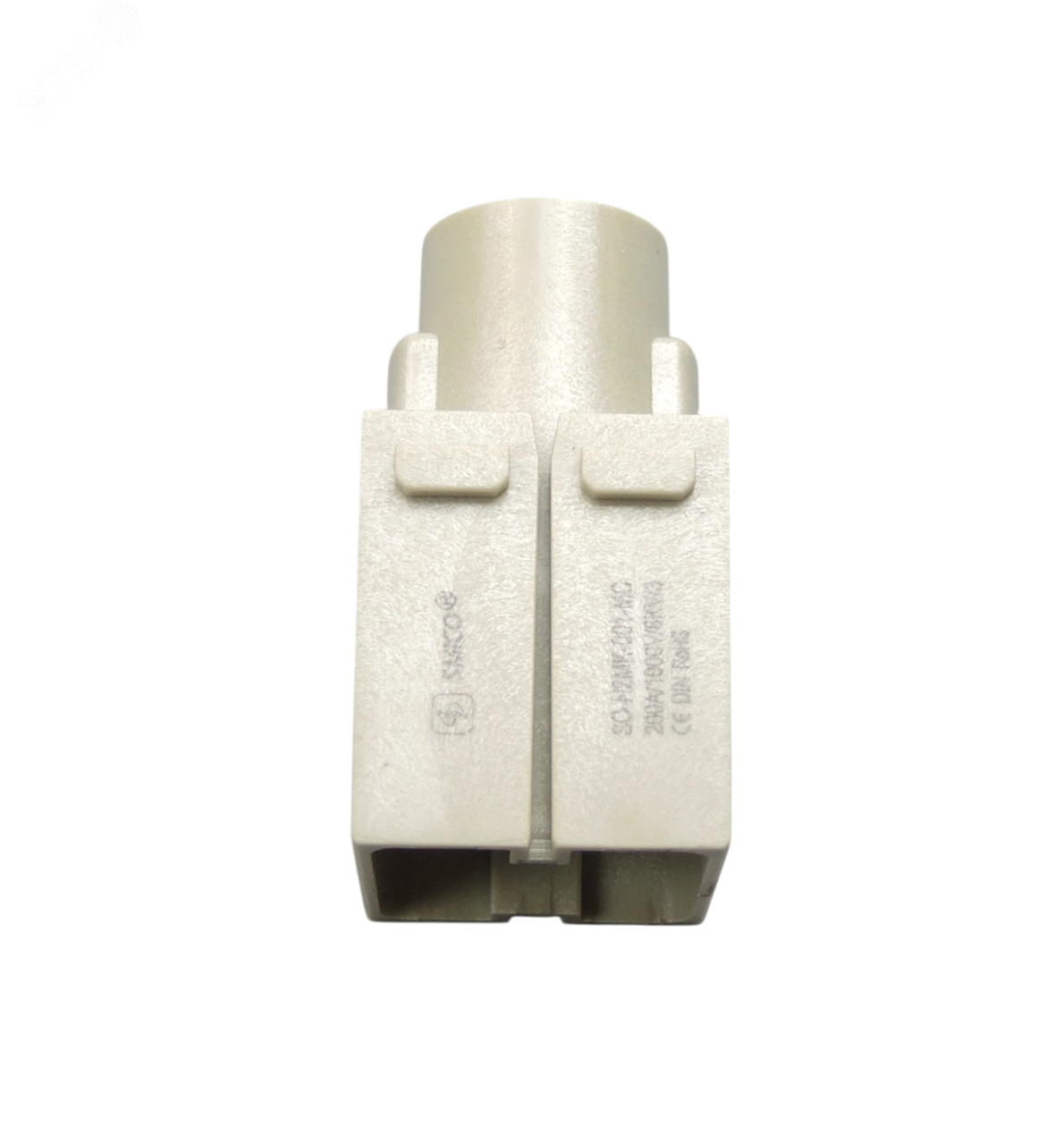 Изображение товара Соединитель SMICO SO-H2MK-001-MC для тяжелых условий