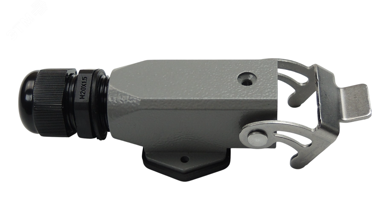 Изображение товара Корпус HDC 19200031252 (шт)