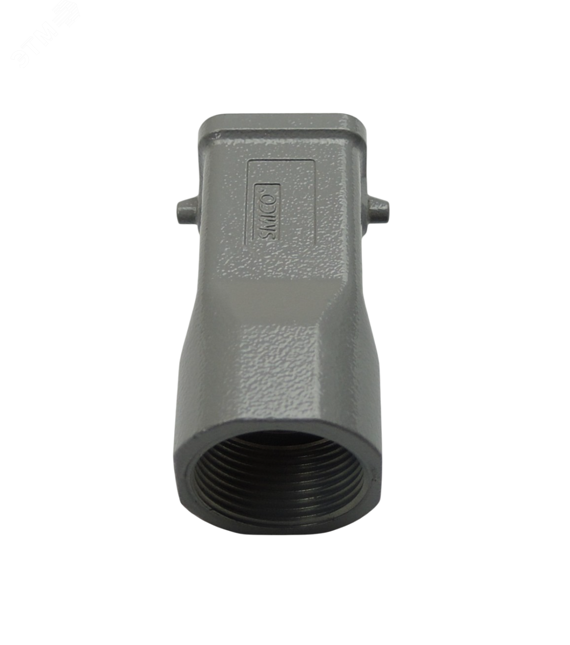 Изображение товара Корпус соединителя SO-H3A-TK-2B-M25 SMICO Изображение товара Корпус соединителя SO-H3A-TK-2B-M25 SMICO