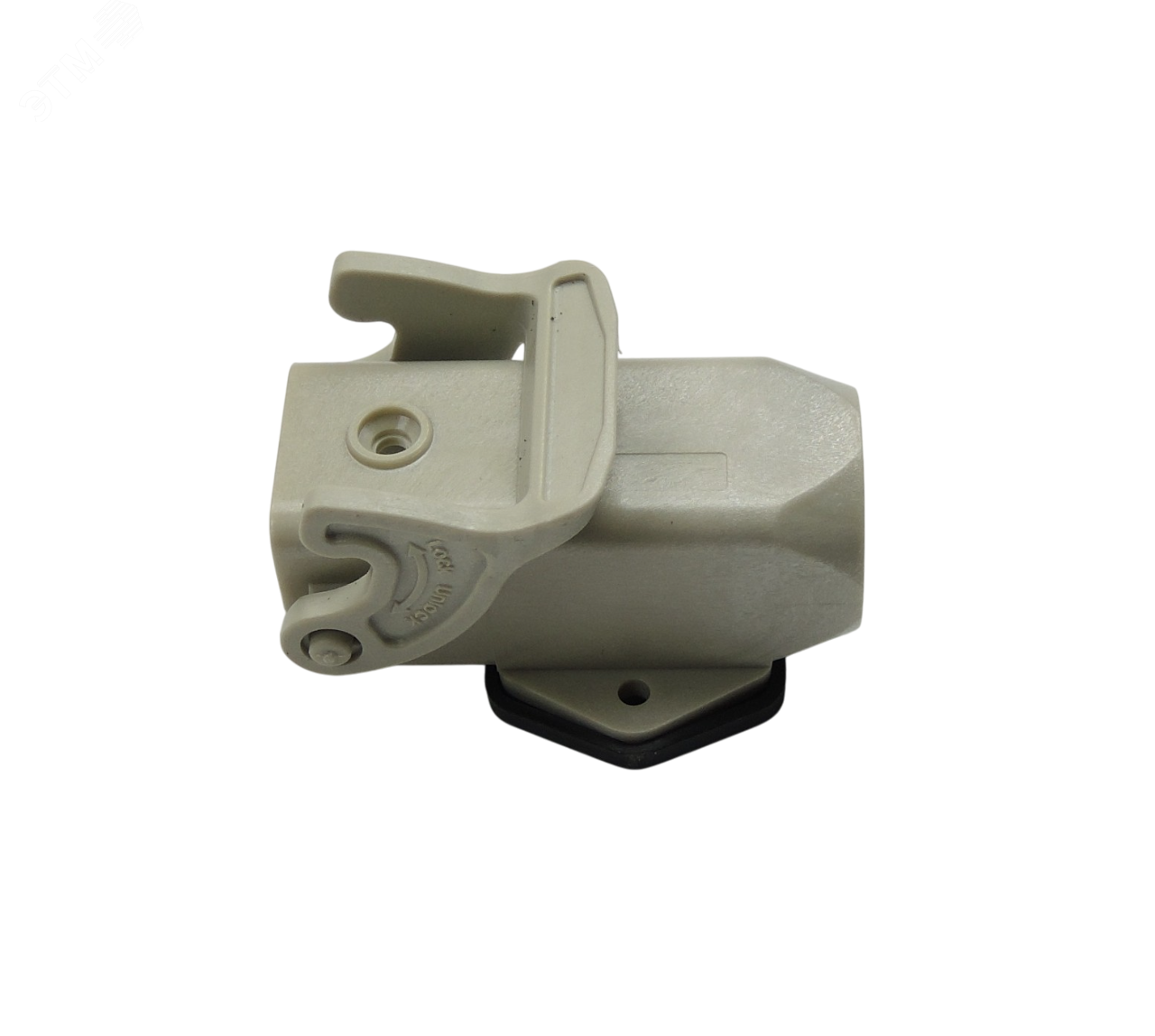 Изображение товара Корпус HDC 19200030220 (шт)