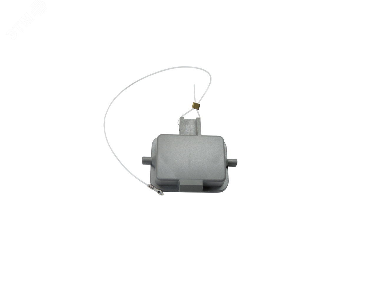 Изображение товара Крышка корпуса HDC 09300065405 (шт)