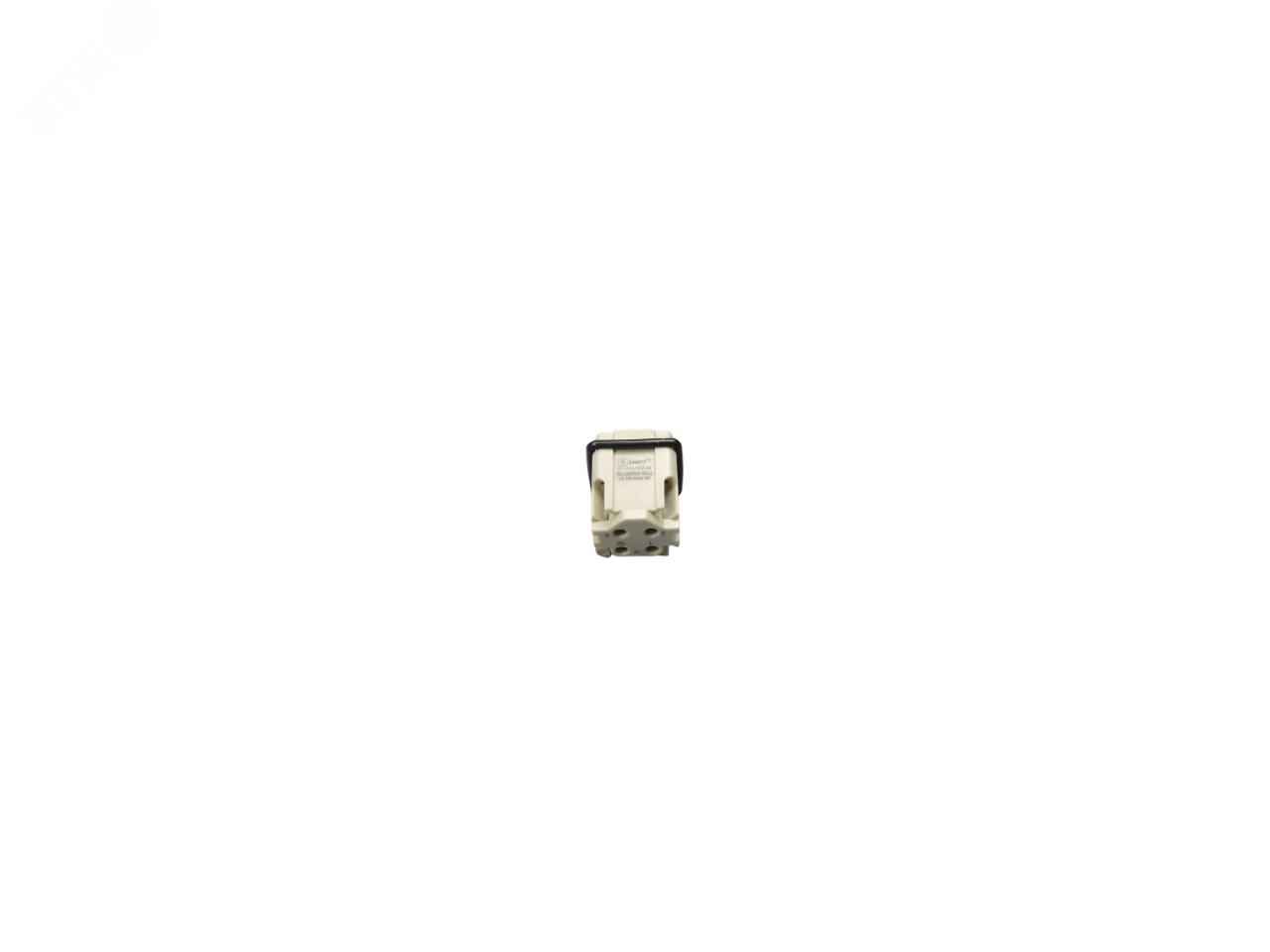 Изображение товара Модуль для вилки HDC 9200032611 (шт) Изображение товара Модуль для вилки HDC 9200032611 (шт)