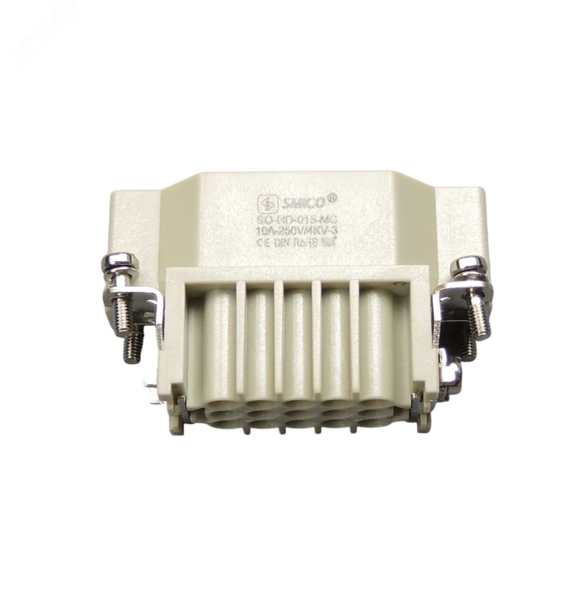 Изображение товара Модуль для вилки HDC 9210153001 (шт)