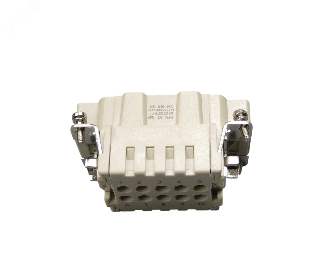 Изображение товара Модуль для вилки HDC 9330102602 (шт)