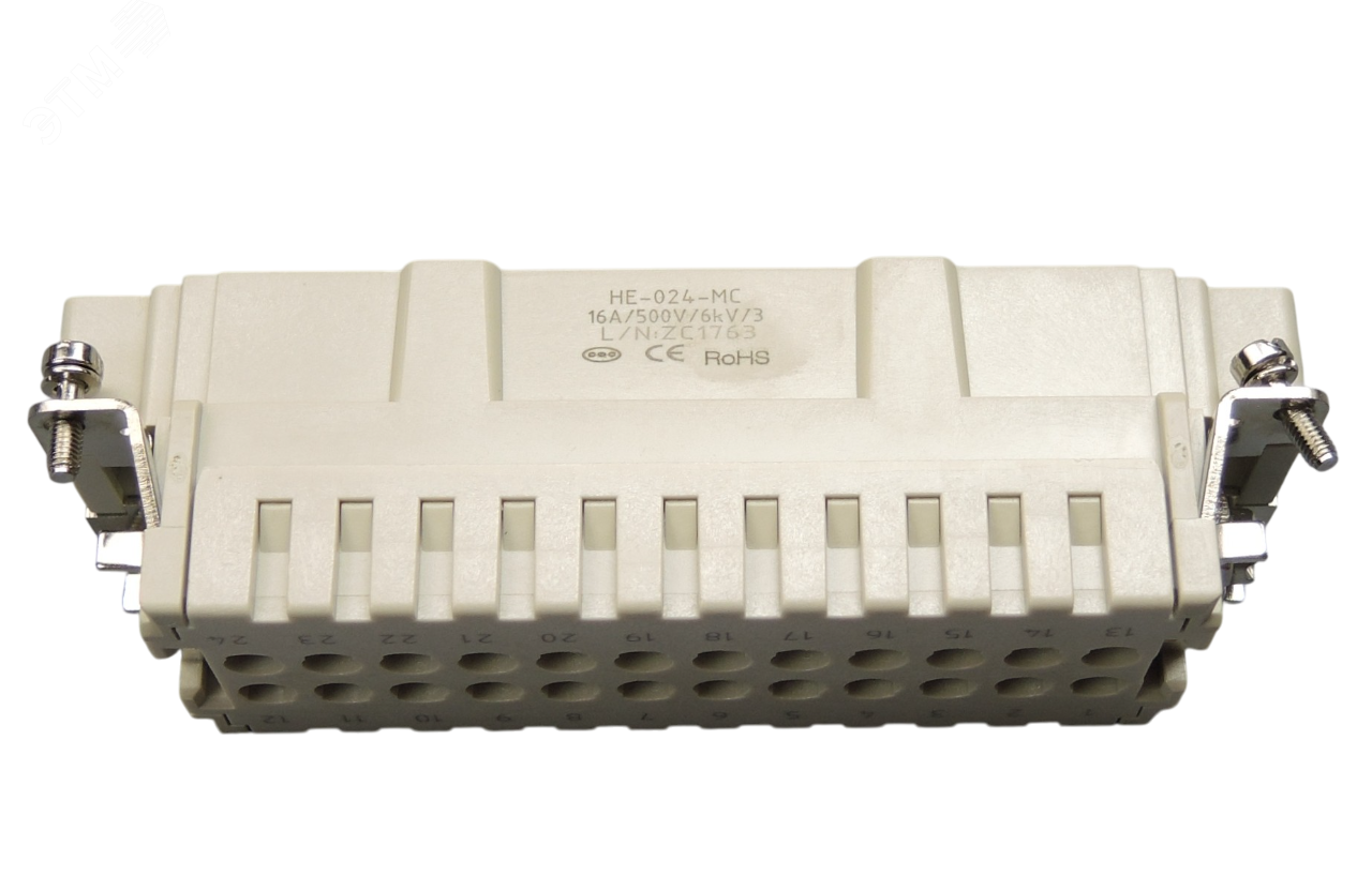 Изображение товара Модуль для вилки HDC 9330242602 (шт)