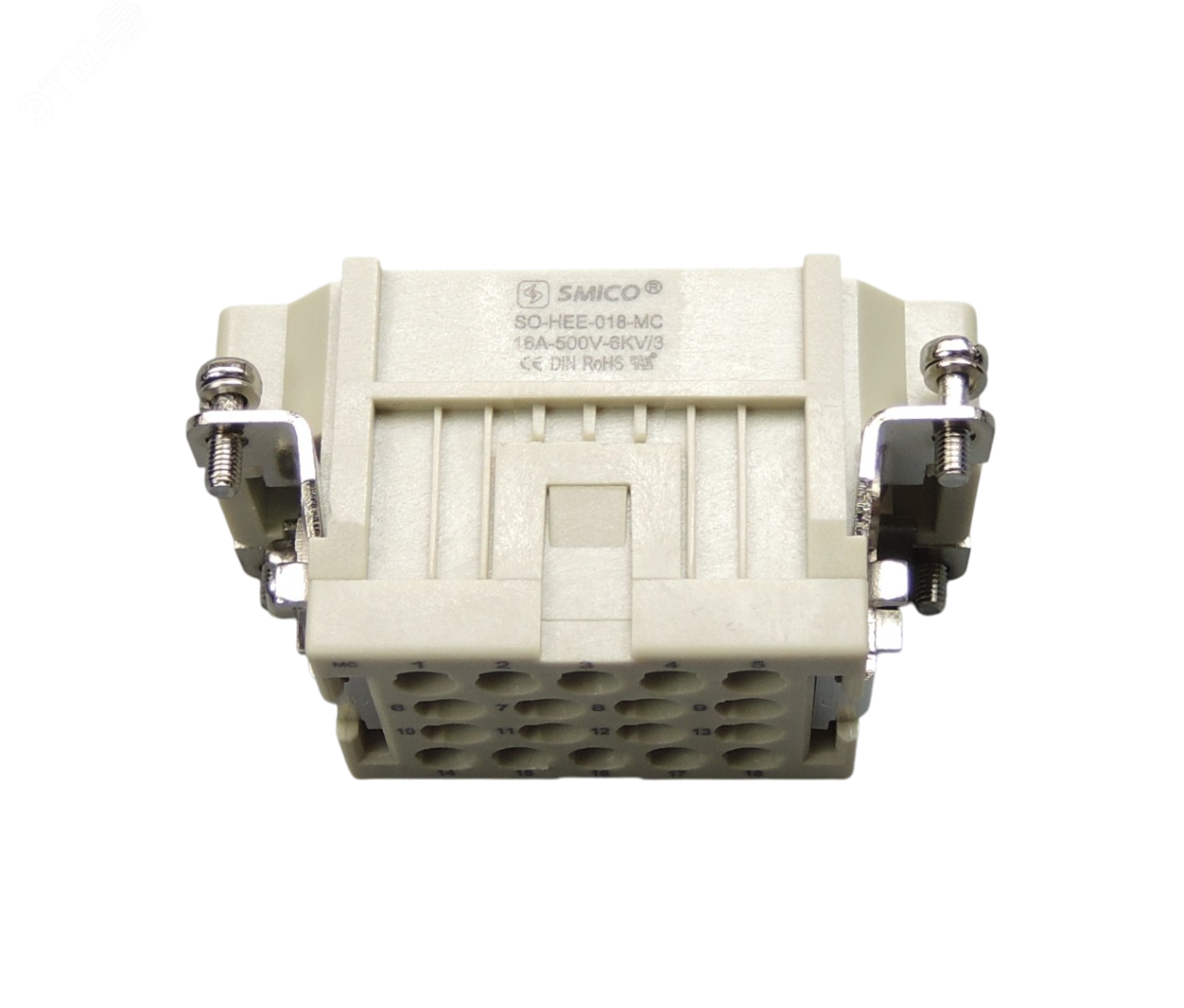 Изображение товара Модуль для вилки HDC 9320183001 (шт)