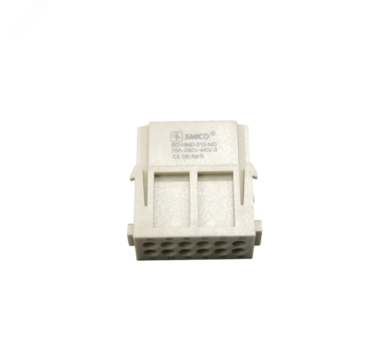 Изображение товара Соединитель цепи SO-HMD-012-MC SMICO