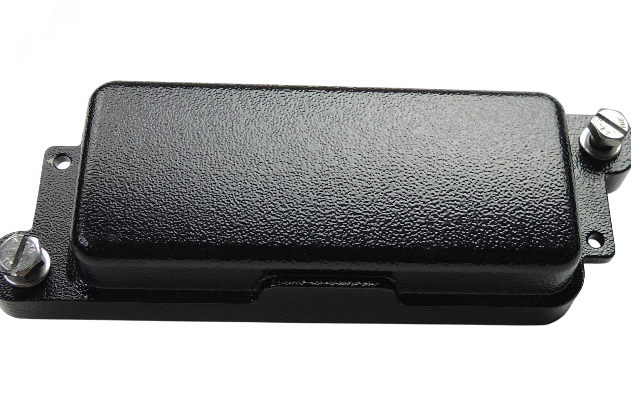 Изображение товара Корпус HDC 09400165411 (шт)