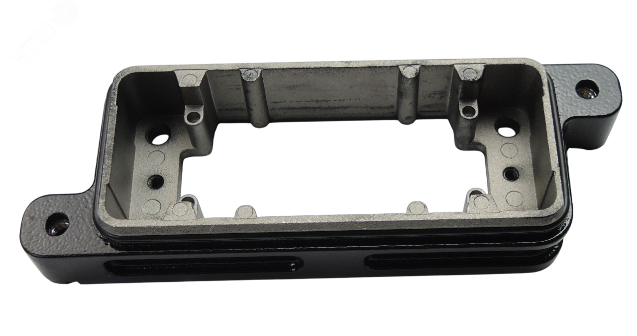 Изображение товара Корпус HDC 09400160311 (шт)