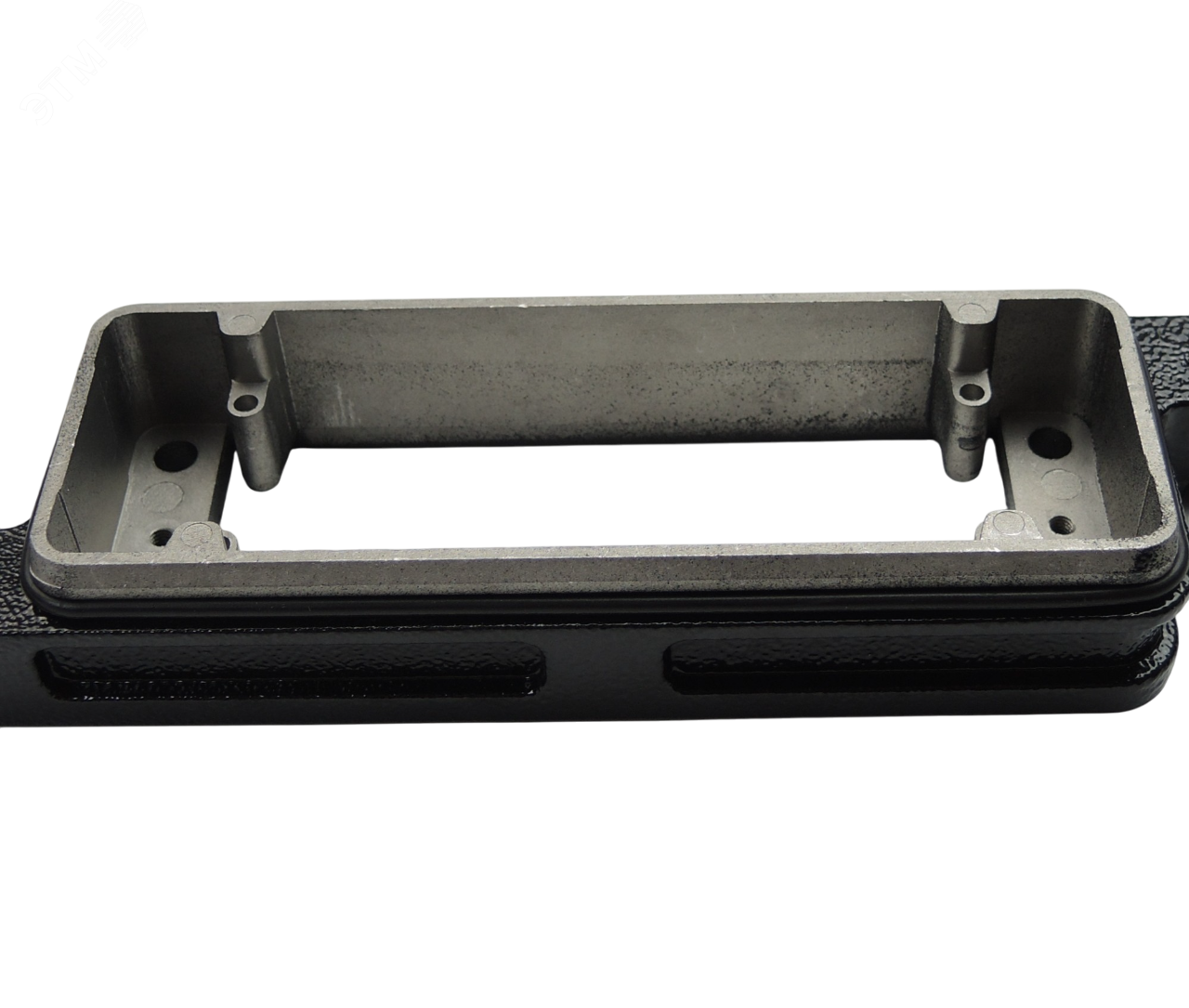 Изображение товара Корпус соединителя SMICO SO-HP24B/H-ST-2H