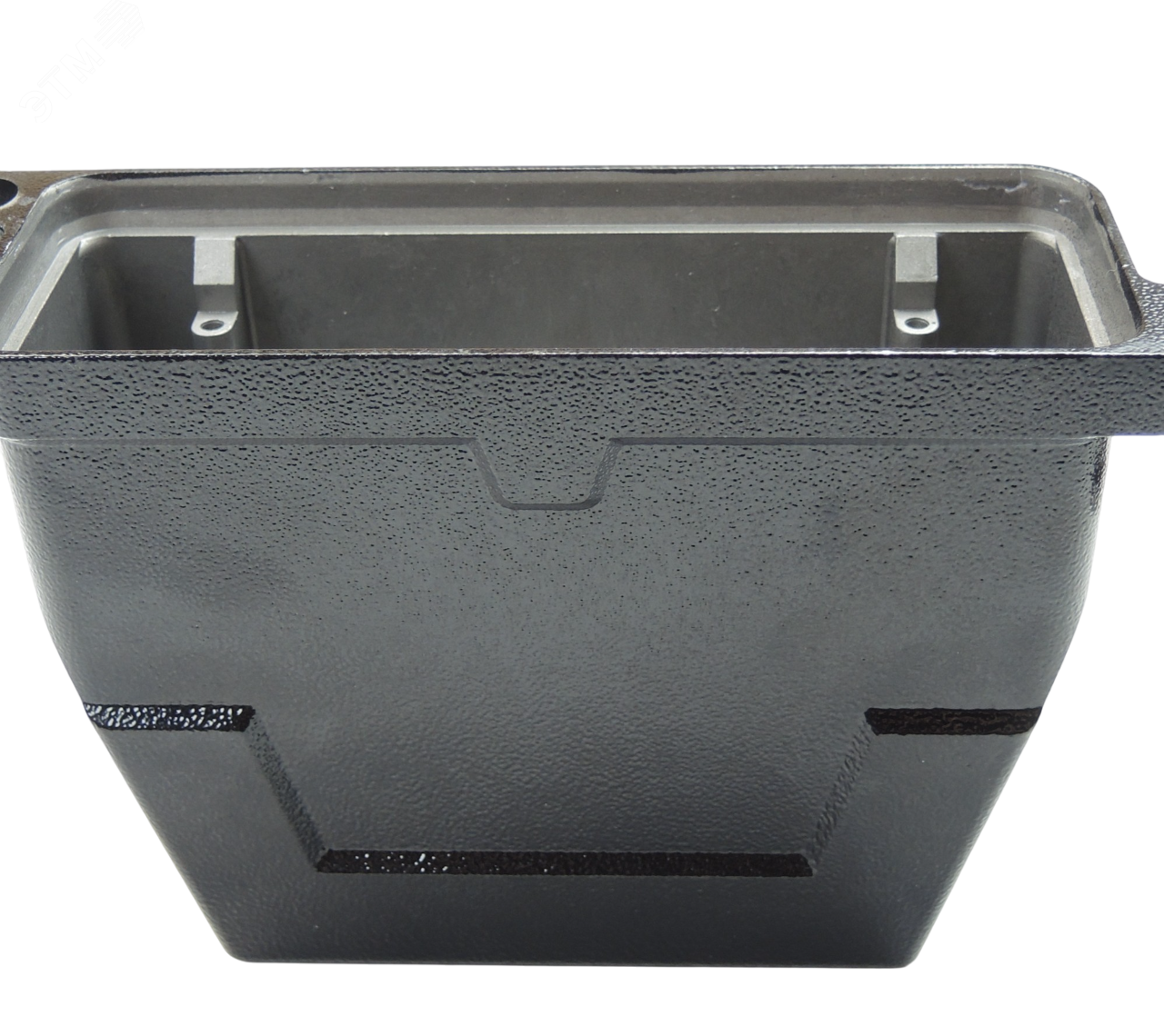 Изображение товара SMICO SO-HP24B/H-TKH-2S-M50 - кабельный соединитель, 111×193×58 мм