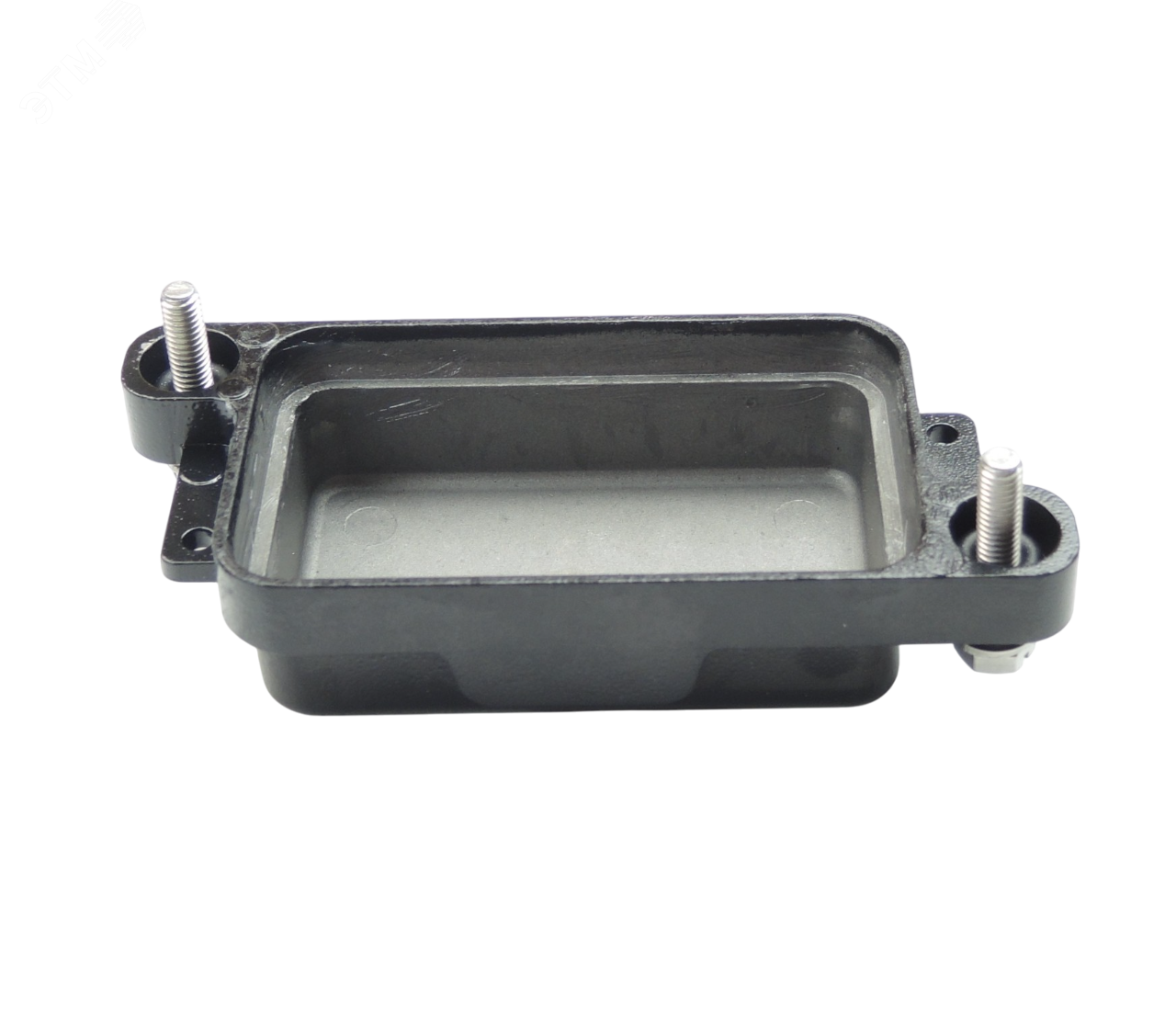 Изображение товара Корпус SMICO SO-HP6B/H-MCV-2S с крышкой для соединителей CEE