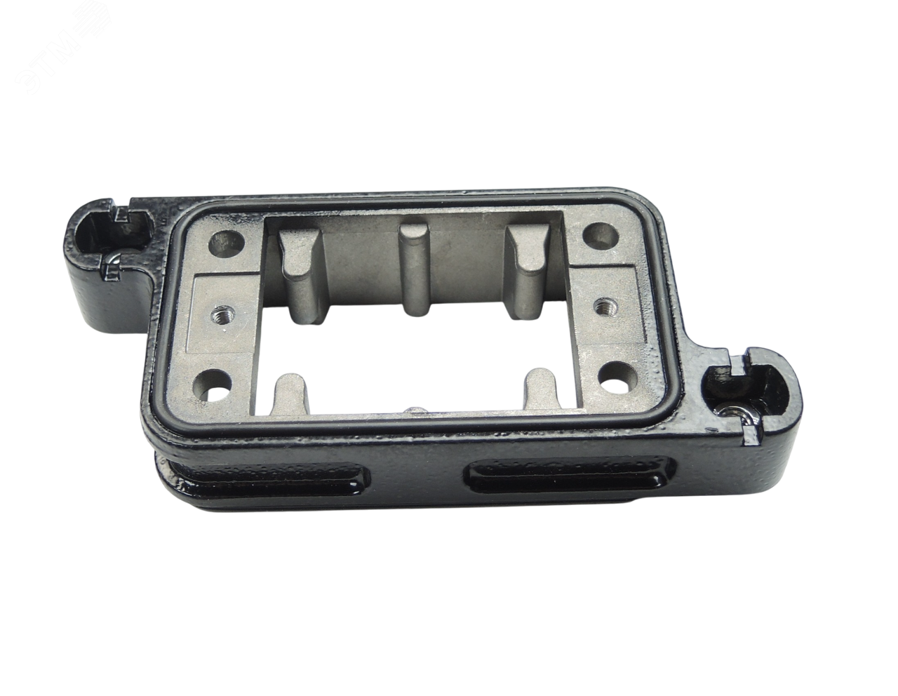 Изображение товара Корпус SMICO SO HP6B/H ST 2H с перегородкой для тяжёлых условий