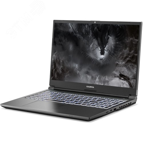 Изображение товара Ноутбук X15 XS Intel Core i5-12500H, 15.6'', FHD, IPS, 144Hz, RTX3050 4Gb, SSD512Gb, 16Gb, Win11, Grey (шт)
