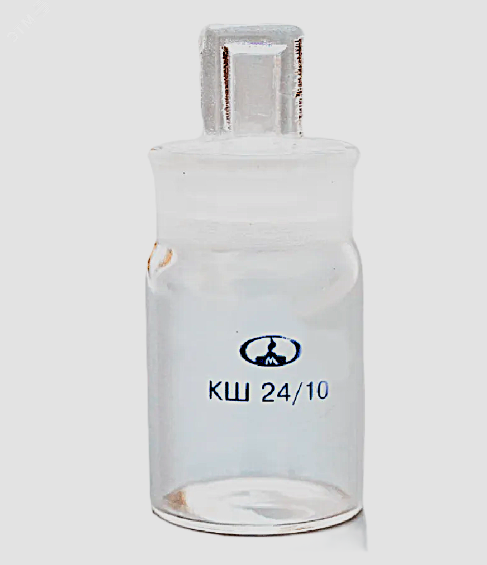 Изображение товара Стаканчик СВ 24/10, упаковка 50 шт - качественный пищевой стаканчик из России