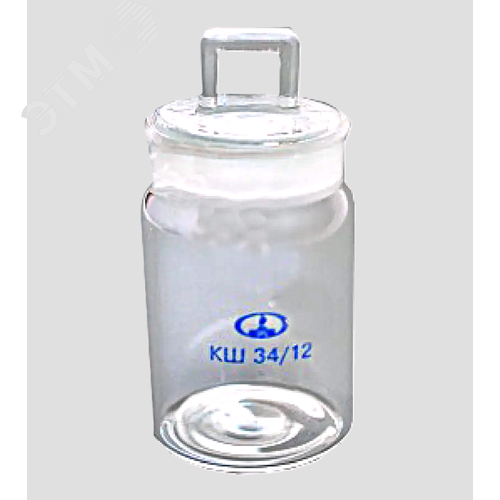 Изображение товара Стаканчик СВ 34/12. (шт)