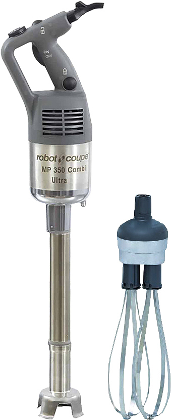 Миксер Robot Coupe MP 350 COMBI ULTRA