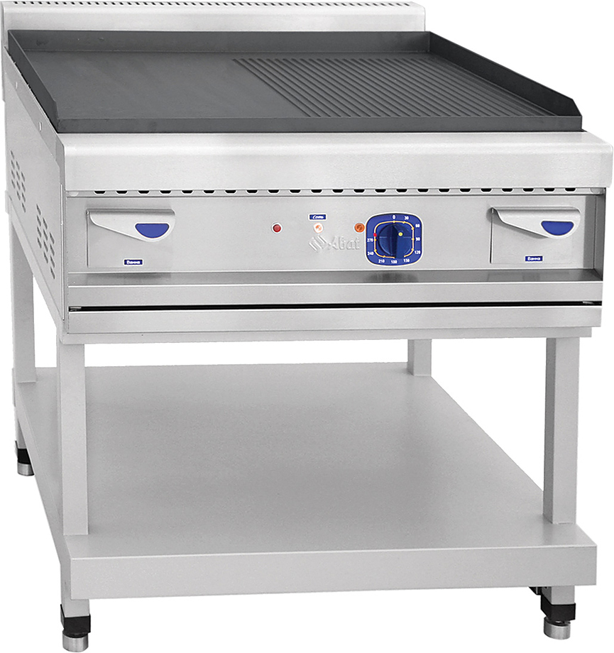 Поверхность жарочная Abat АКО-90П-02