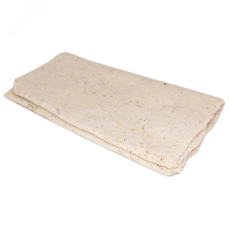 Изображение товара Тряпка для пола 50*60см, хпп, 200 гр/м2 (шт)