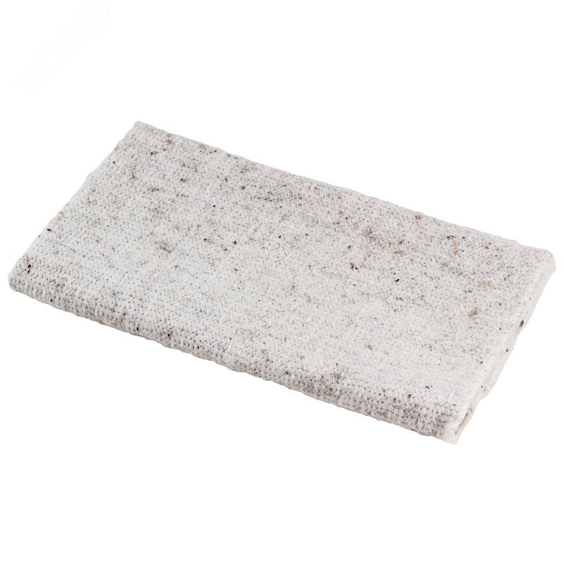 Изображение товара Тряпка для пола 50*60см Эконом, хпп, 190гр/м2 (шт)
