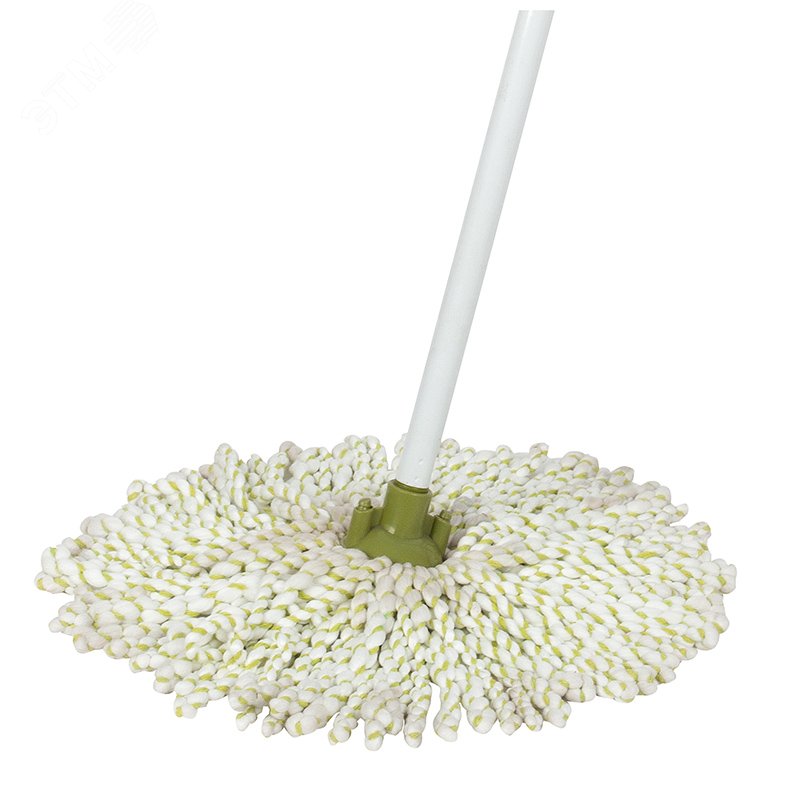 Изображение товара Швабра с насадкой из микрофибры MopM9 (шт)