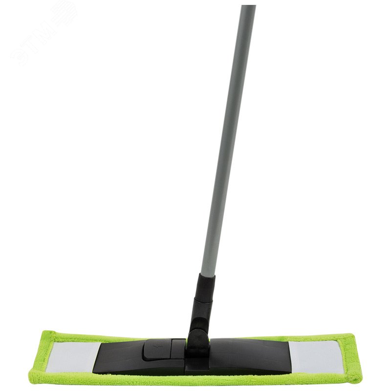 Изображение товара Швабра для пола с насадкой из микрофибры Mop Clean (шт)