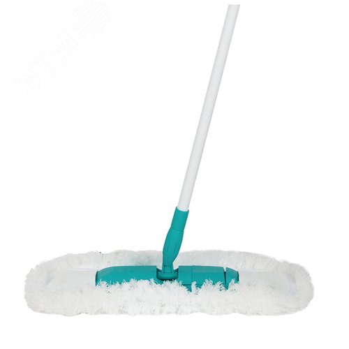 Изображение товара Швабра для пола с насадкой из микрофибры MopM21 (шт)