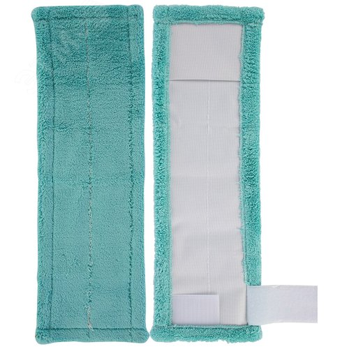 Изображение товара Насадка для швабры из микрофибры MopM3-Eco-H (шт)