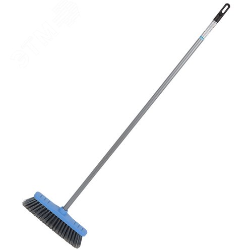 Изображение товара Щетка для пола BRILLIANCE с рукояткой 110см (шт)