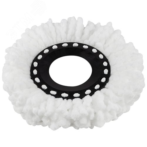 Изображение товара Насадка для швабры ''Торнадо'' MopM-22 (шт)