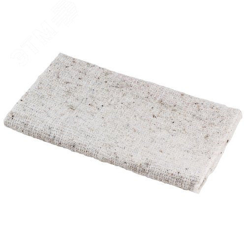 Изображение товара Тряпка для пола 50*60см Эконом, хпп, 190гр/м2 (шт)