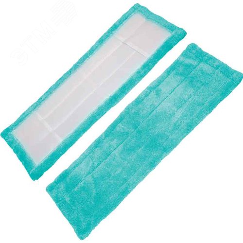 Изображение товара Насадка для швабры из микрофибры MopM3-H (шт)