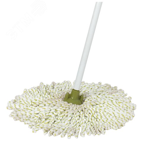 Изображение товара Швабра с насадкой из микрофибры MopM9 (шт)