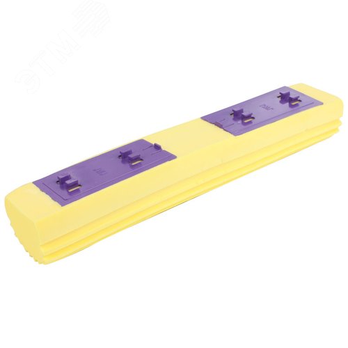 Изображение товара Насадка для швабры отжимной МорР-07-H ''Бабочка'' (шт)