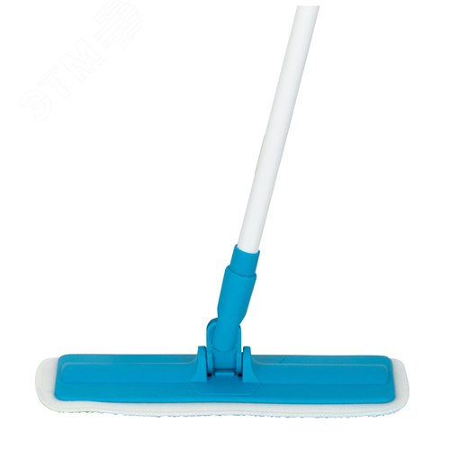 Изображение товара Швабра для пола с насадкой из микрофибры MopM1 (шт)