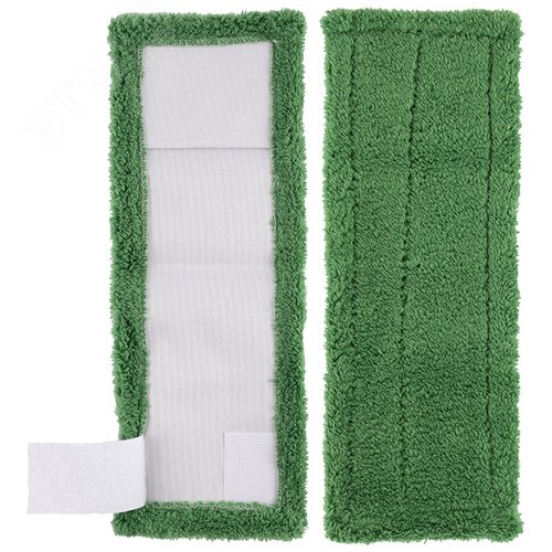 Изображение товара Насадка из микрофибры MopM3-Н Super Promo (шт)