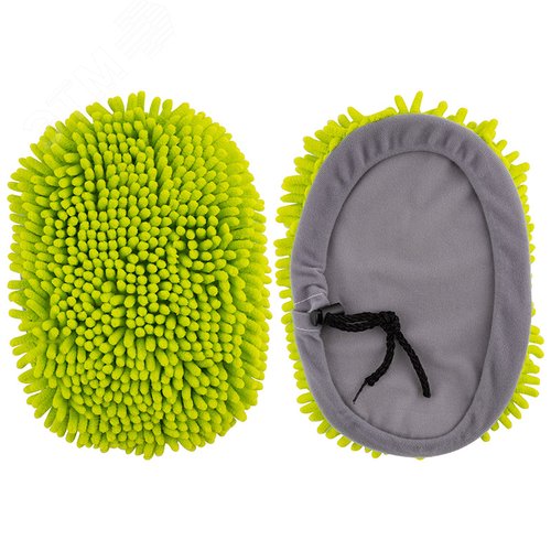 Изображение товара Насадка из микрофибры MopM10-Н (шт)