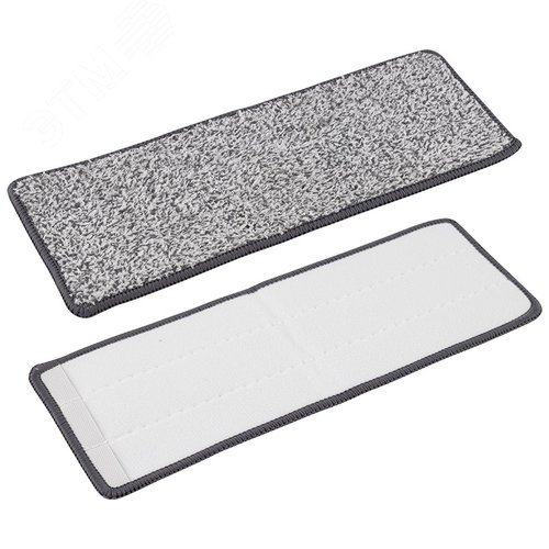 Изображение товара Насадка из микрофибры для швабры Clean hands (шт)