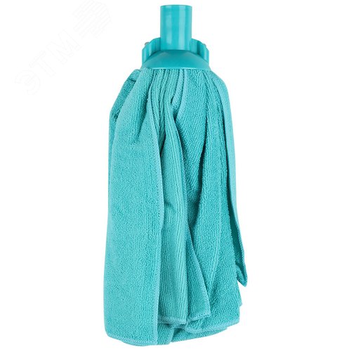 Изображение товара Насадка для швабры цельная под черенок (шт)