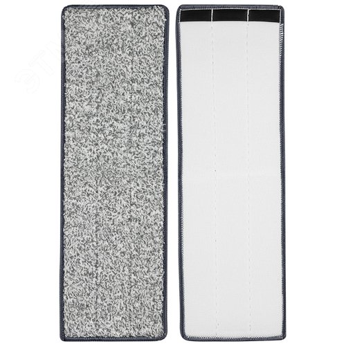 Изображение товара Насадка из микрофибры для швабры WRING SIMPLE-N (шт)