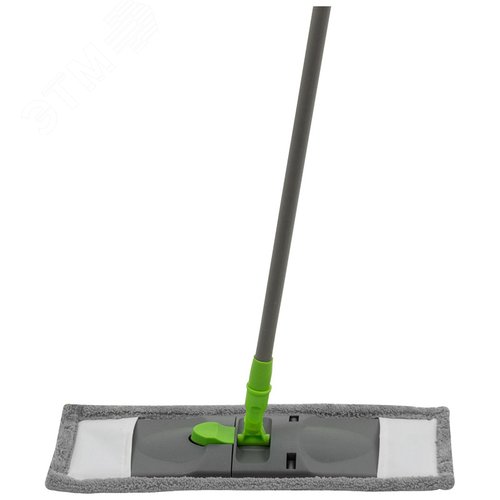 Изображение товара Швабра для пола с насадкой из микрофибры Mop Click (шт)