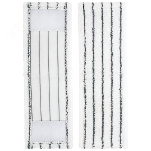 Изображение товара Насадка из микрофибры микроворс (для Mop Click) (шт)