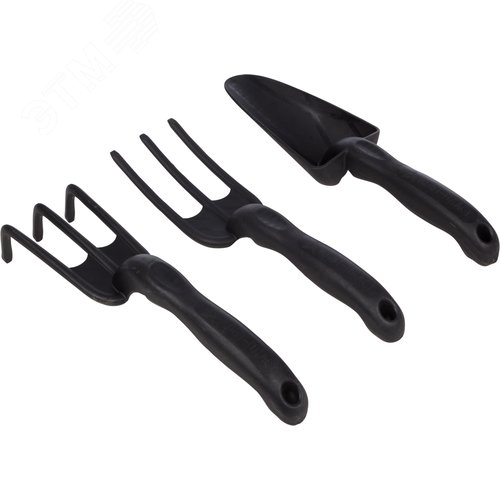 Изображение товара Набор садового инструмента ''Агроном Премиум'' №3 АП 137 (шт)