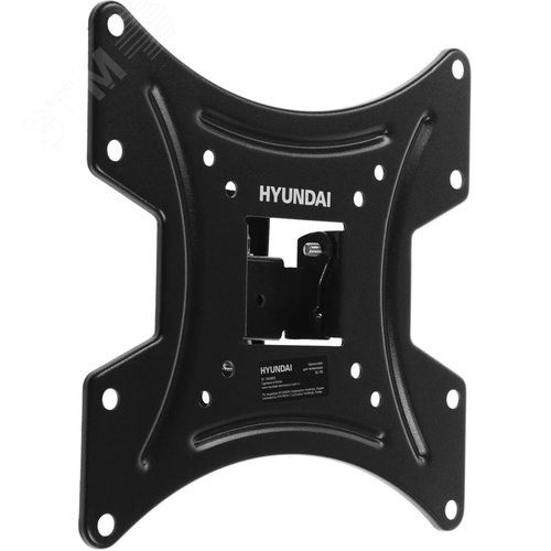 Изображение товара Кронштейн для телевизора GL-R2 13''-48'' макс.20кг настенный поворот и наклон, черный (шт)