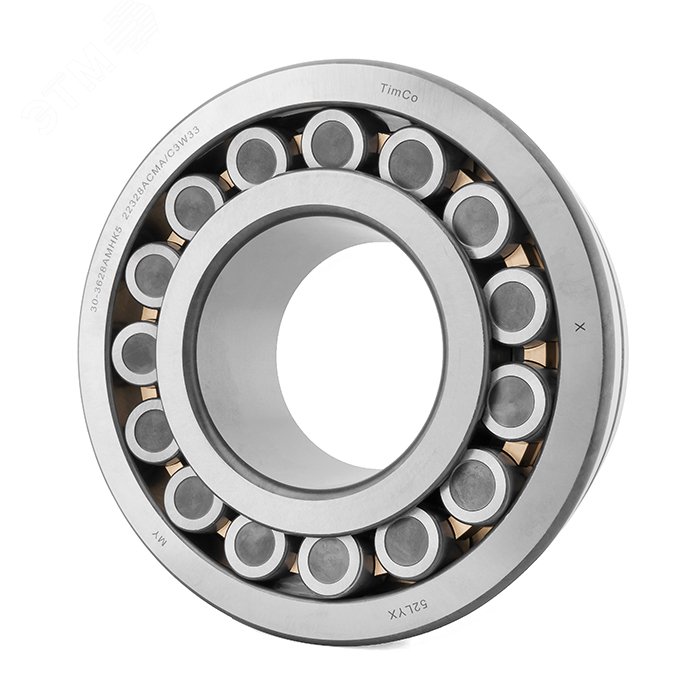 Изображение товара Подшипник 3628 АМНК5 TimCo ГОСТ надежность и качество