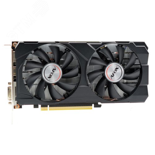 Изображение товара Видеокарта RTX2060, NVIDIA GEFORCE RTX2060, 6 ГБ, GDDR6, PCI-Express 3.0, 2 куллера (шт)