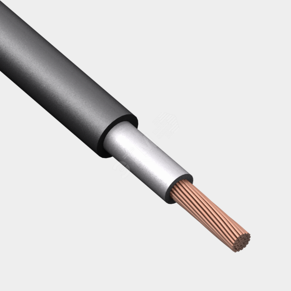 Кабель силовой КГВВнг(А)-LS 1х16- 0,66 ТРТС Конкорд купить цена