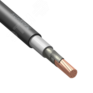 Кабель силовой ВВГнг(А)-FRLS 1х300мк(N) - 1 - фото 1